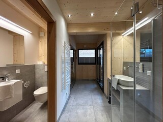 Parco vacanze Turracherhöhe Caratteristiche 18