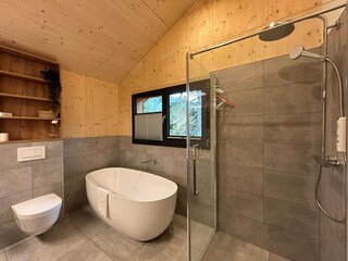 Parco vacanze Turracherhöhe Caratteristiche 24