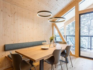 Vakantiepark Turracherhöhe Kenmerken 23