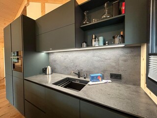 Vakantiepark Turracherhöhe Kenmerken 13