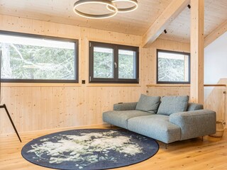 Vakantiepark Turracherhöhe Kenmerken 24