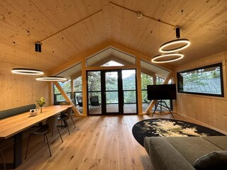 Vakantiepark Turracherhöhe Kenmerken 17