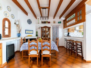 Villa Artà Características 22