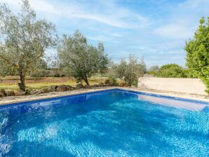 Villa in Arta mit privatem Pool - Artà - image1