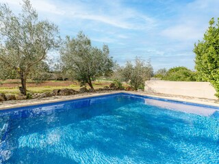 Villa Artà Grabación al aire libre 3