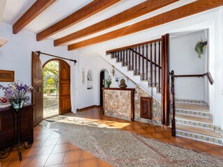Villa Artà Características 23