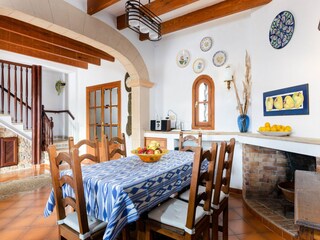Villa Artà Ausstattung 16
