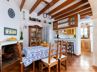 Villa Artà Ausstattung 21