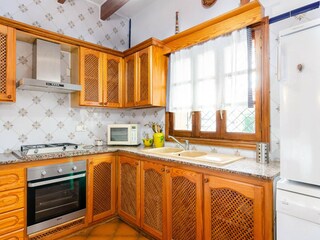 Villa Artà Características 9