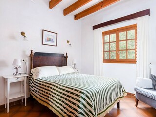 Villa Artà Características 17