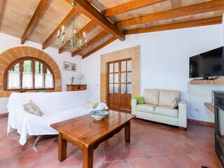 Villa Artà Características 12