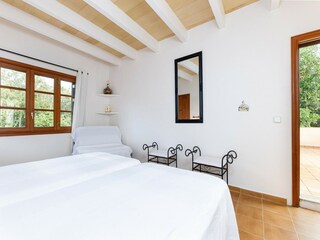 Villa Artà Características 14