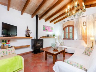 Villa Artà Ausstattung 18