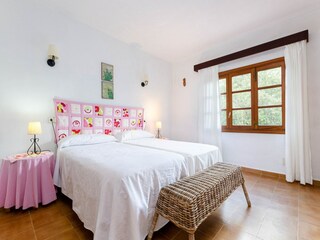 Villa Artà Características 19
