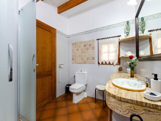 Villa Artà Características 20