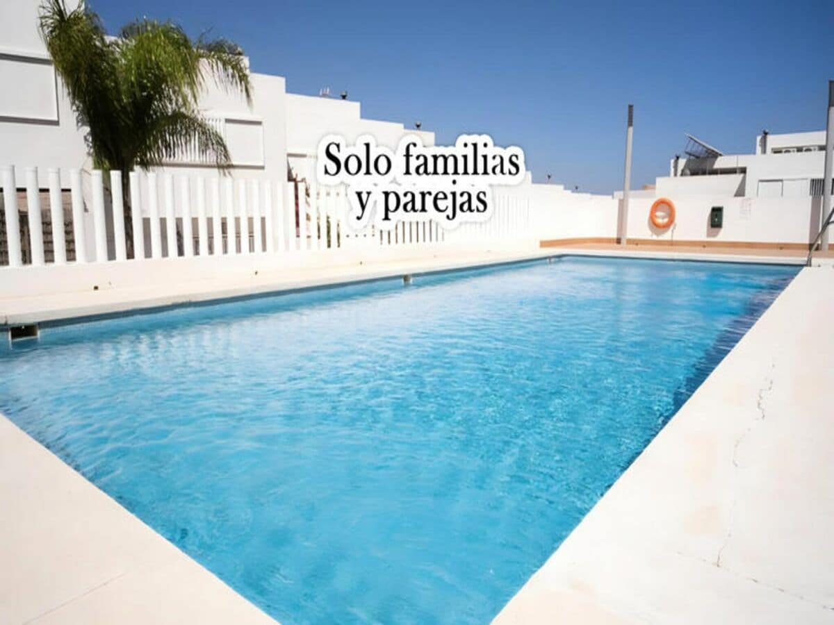 Apartamento Conil de la Frontera  1