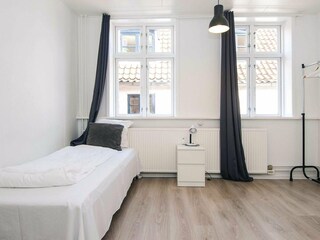 Maison de vacances Ringkøbing  27
