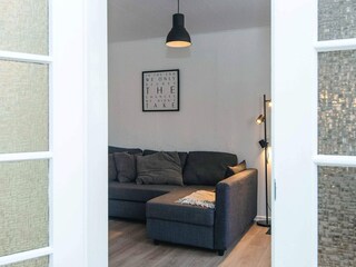 Maison de vacances Ringkøbing  4