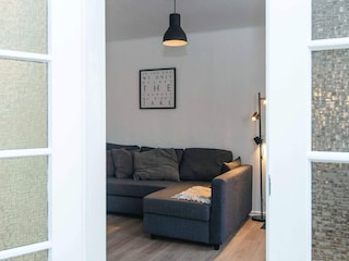 Vakantiehuis Ringkøbing  21