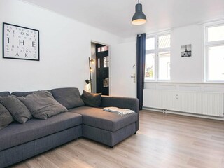 Maison de vacances Ringkøbing  23