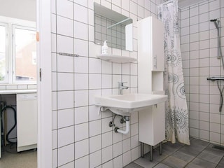 Maison de vacances Ringkøbing  13