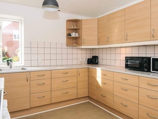 Vakantiehuis Ringkøbing  11