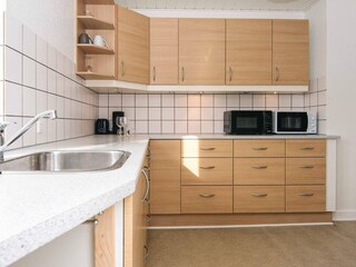 Casa per le vacanze Ringkøbing  31