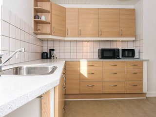 Vakantiehuis Ringkøbing  12