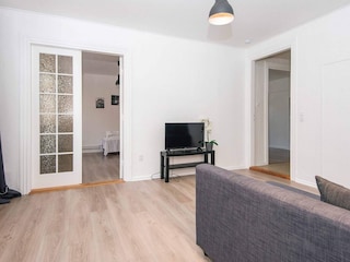 Maison de vacances Ringkøbing  35