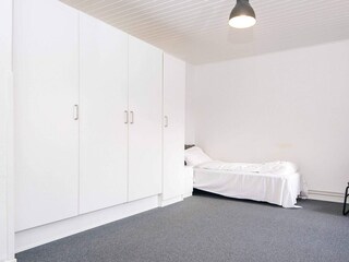 Casa de vacaciones Ringkøbing  10