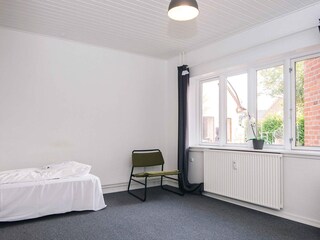 Maison de vacances Ringkøbing  17