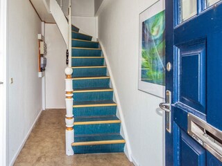 Maison de vacances Ringkøbing  17