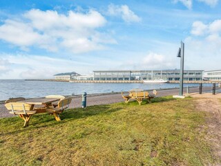 Vakantiehuis Ringkøbing  8