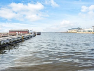 Vakantiehuis Ringkøbing  31