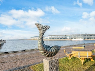 Ferienhaus Ringkøbing  26