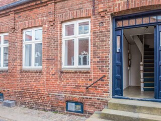 Ferienhaus Ringkøbing Außenaufnahme 1