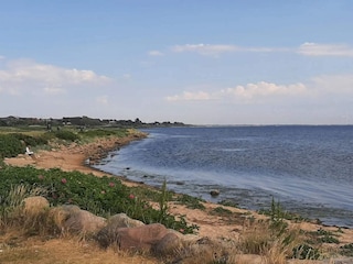 Vakantiehuis Ringkøbing  25