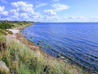 Maison de vacances Ringkøbing  32