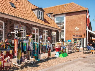 Casa per le vacanze Ringkøbing  18