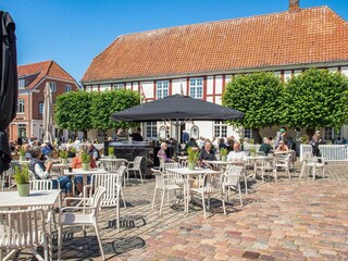Casa per le vacanze Ringkøbing  21