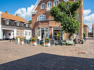 Casa per le vacanze Ringkøbing  22
