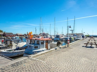 Casa per le vacanze Ringkøbing  23