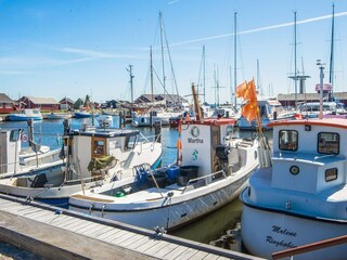 Casa per le vacanze Ringkøbing  26