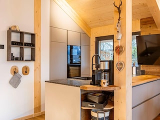 Ferienpark Turracherhöhe Ausstattung 22