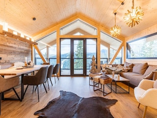 Ferienpark Turracherhöhe Ausstattung 15