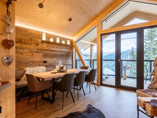 Vakantiepark Turracherhöhe Kenmerken 18