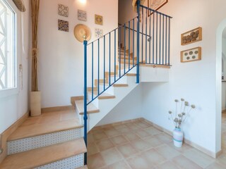 Casa de vacaciones Colonia de Sant Pere Características 20