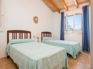 Casa de vacaciones Colonia de Sant Pere Características 21