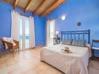 Ferienhaus Colonia de Sant Pere Ausstattung 24