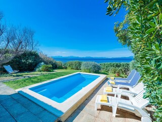 Casa de vacaciones Colonia de Sant Pere Grabación al aire libre 9